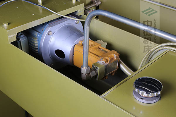 ZDP-4022半內裝式西門子電機油泵，動力強勁澎湃，并有效控制噪音.jpg