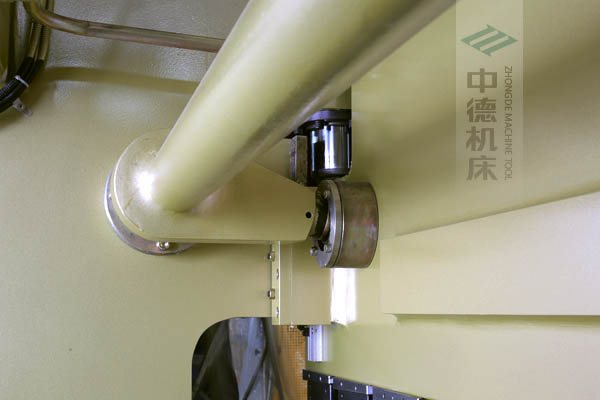 ZDP-4022高強度扭軸同步裝置，采用哈爾濱軸承，結構回火，強固且高精度.jpg